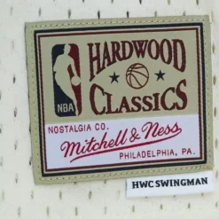 Mitchell & Ness Nba Swingman-Womens Swingman Dennis Rodman Chicago Bulls 1997-98 Jersey
