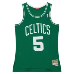Mitchell & Ness Nba Swingman-Women'S Swingman Kevin Garnett Boston Celtics 2007-08 Jersey