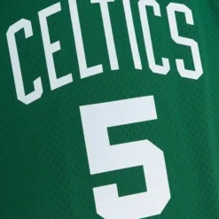 Mitchell & Ness Nba Swingman-Women'S Swingman Kevin Garnett Boston Celtics 2007-08 Jersey
