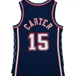 Mitchell & Ness Nba Swingman-Women'S Swingman Vince Carter New Jersey Nets 2006-07 Jersey
