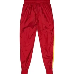 Mitchell & Ness Pants-Womens Team Jogger Kansas City Chiefs