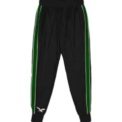 Mitchell & Ness Pants-Womens Team Jogger Philadelphia Eagles