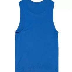 Mitchell & Ness T-Shirts & Tops-Womens Tonal Logo Story Tank Los Angeles Dodgers