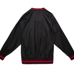 Mitchell & Ness T-Shirts & Tops-Women'S V-Neck Pullover Chicago Bulls