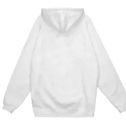 Mitchell & Ness Hoodies & Sweatshirts-Wordmark 1 Hoodie Cincinnati Bengals