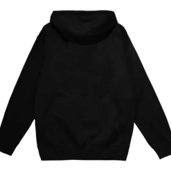 Mitchell & Ness Hoodies & Sweatshirts-Wordmark 1 Hoodie Cleveland Browns