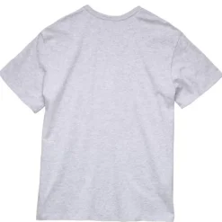 Mitchell & Ness T-Shirts & Tops-Wordmark 1 Tee Milwaukee Brewers