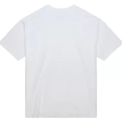 Mitchell & Ness T-Shirts & Tops-Wordmark 2 Tee Vegas Golden Knights