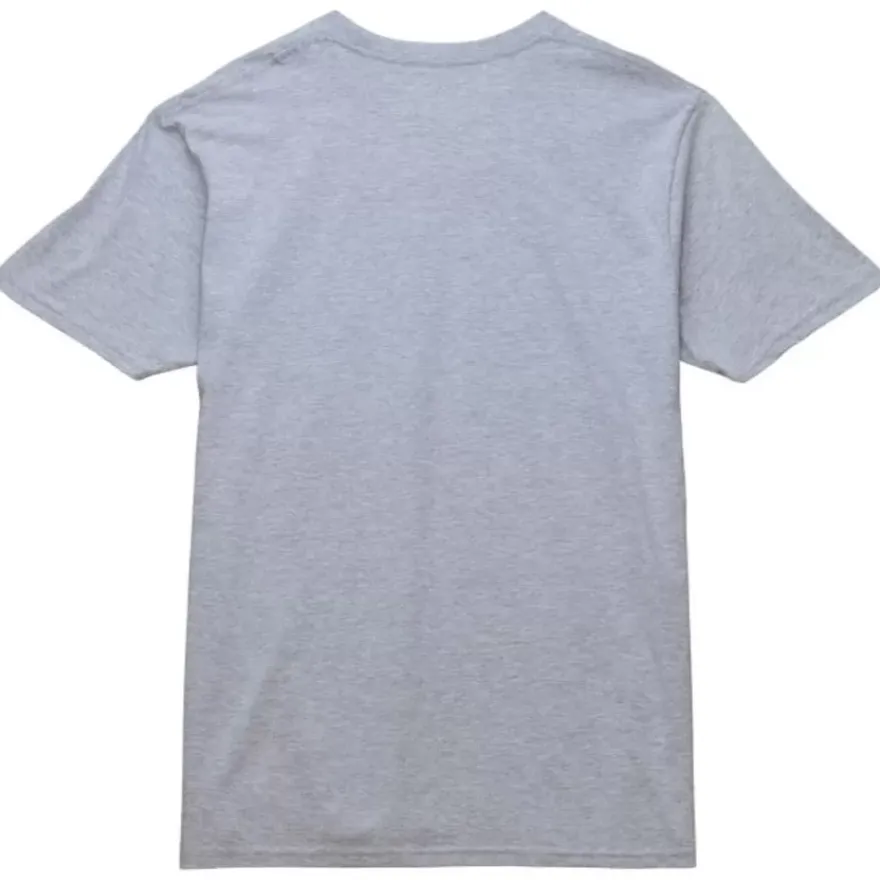 Mitchell & Ness T-Shirts & Tops-Wordmark 2 Tee Vegas Golden Knights