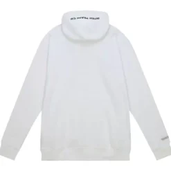 Mitchell & Ness Hoodies & Sweatshirts-Wordmark Hoodie Inter Miami Cf