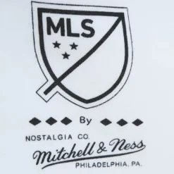 Mitchell & Ness Hoodies & Sweatshirts-Wordmark Hoodie Inter Miami Cf