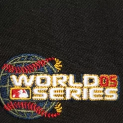 Mitchell & Ness Snapback-World Series Champions Snapback Chicago White Sox