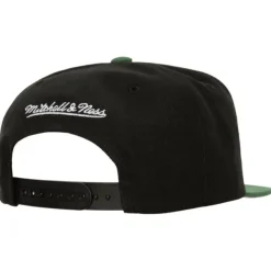 Mitchell & Ness Snapback-World Series Champions Snapback Coop Oakland Athletics