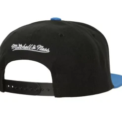 Mitchell & Ness Snapback-World Series Champions Snapback Coop New York Mets