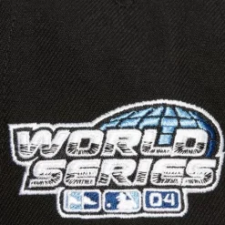 Mitchell & Ness Snapback-World Series Champions Snapback Boston Red Sox