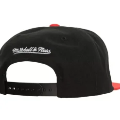 Mitchell & Ness Snapback-World Series Champions Snapback Coop Cincinnati Reds