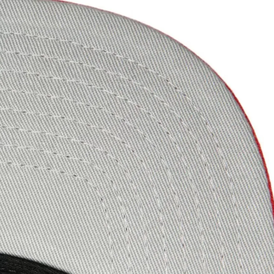 Mitchell & Ness Snapback-World Series Champions Snapback Coop Cincinnati Reds