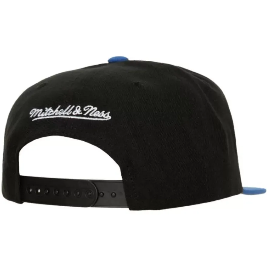 Mitchell & Ness Snapback-World Series Champions Snapback Chicago Cubs