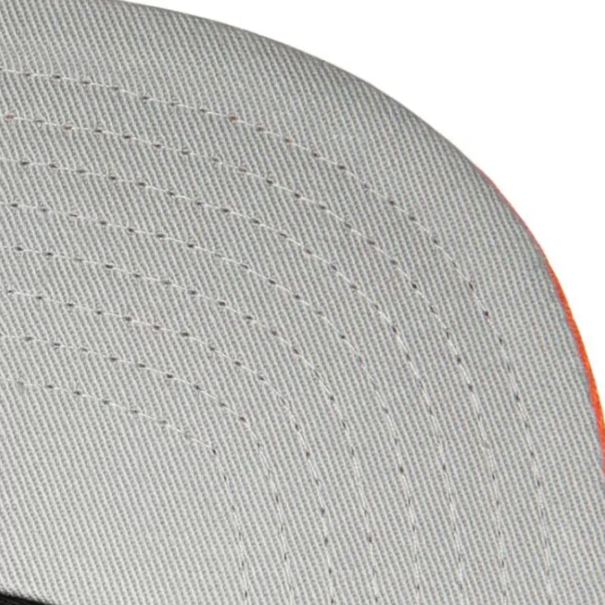 Mitchell & Ness Snapback-World Series Champions Snapback Coop Detroit Tigers