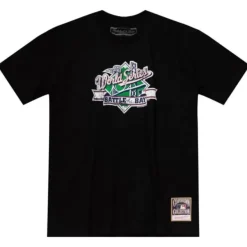 Mitchell & Ness T-Shirts & Tops-World Series Tee World Series 1989