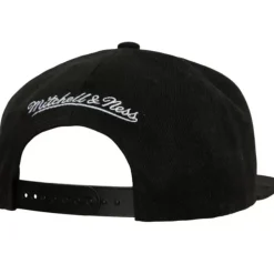 Mitchell & Ness Snapback-Xl Bwg Snapback Charlotte Hornets