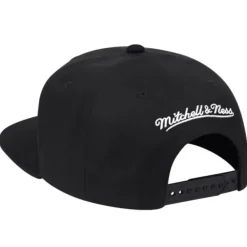 Mitchell & Ness Snapback-Xl Bwg Snapback Chicago Bulls