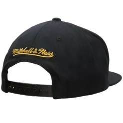Mitchell & Ness Snapback-Zz Snapback Hwc Denver Nuggets