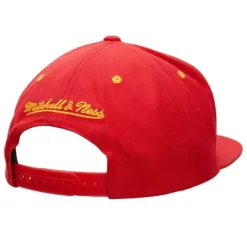 Mitchell & Ness Snapback-Zz Snapback Hwc Kansas City Chiefs