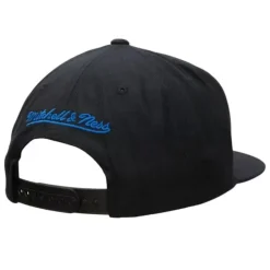 Mitchell & Ness Snapback-Zz Snapback Hwc Los Angeles Clippers
