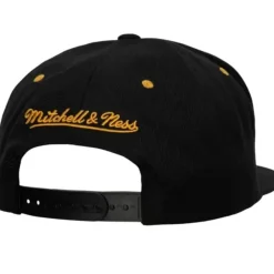 Mitchell & Ness Snapback-Zz Snapback Hwc Pittsburgh Steelers